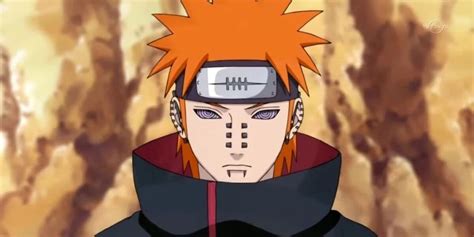 All the different special eyes in the Naruto series explained - WIN.gg