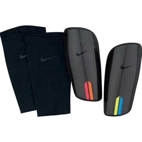 Nike Shin Pads Mercurial Blade Carbon Black | www.unisportstore.com