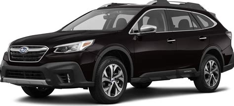 2020 Subaru Outback Price, Value, Depreciation & Reviews | Kelley Blue Book