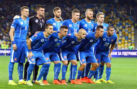 Focus: Slovakia - The Set Pieces