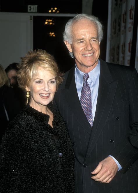 Shelley Fabares Is ‘Blessed’ to Have Married Mike Farrell after His Divorce That Was ‘Hard’ on ...