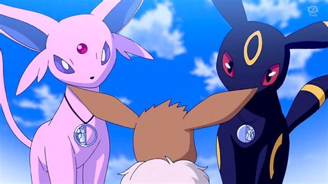 Umbreon Vs Espeon? The 17 New Answer - Barkmanoil.com