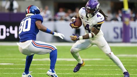 Vikings vs. Bears: How to watch online, live stream info, game time, TV ...