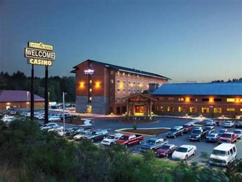 Little Creek Casino Resort in Kamilche (WA) - Room Deals, Photos & Reviews