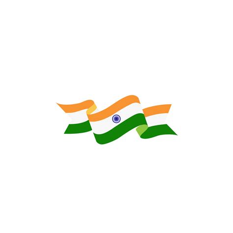 national flag indian background vector illustration logo design 7443222 ...