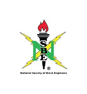 Free High-Quality National Society of Black Engineers Logo for Creative ...