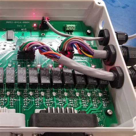 Control Box Design/Build | Step 2 Engineering