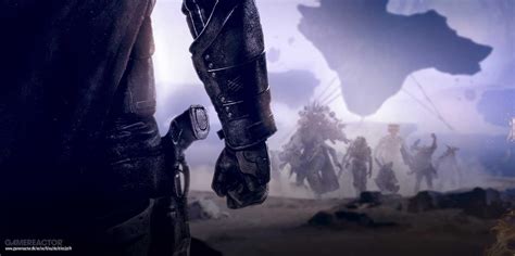 Destiny 2: Forsaken trailer shows new weapons and armour