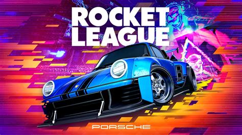 Rocket League Season 13: Release Date & Start Time | EarlyGame