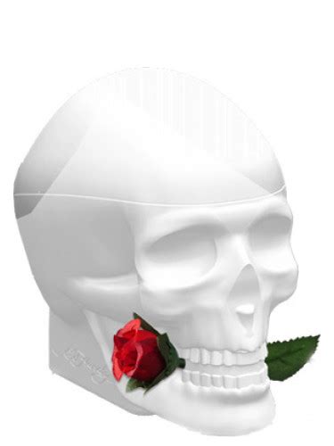 Ed Hardy Skulls & Roses for Her Christian Audigier parfem - parfem za žene 2012