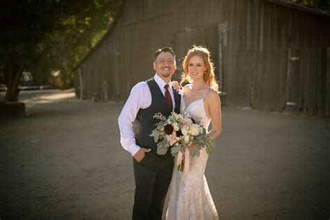 Nelson Family Vineyards Wedding: Chuy & Lacey » Danielle Joy Photography