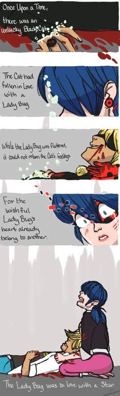 Miraculous Ladybug-- Ladynoir feels. Rip out my heart why don't you ...