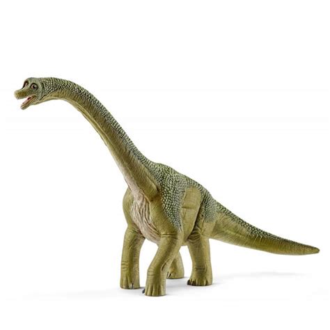 Schleich Brachiosaurus – Elenfhant