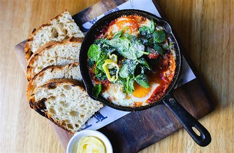 Where To Find The Best Breakfast In Surry Hills | Urban List Sydney