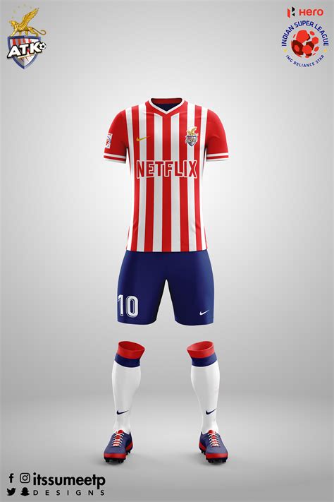 Atletico de Kolkata | Indian Super League