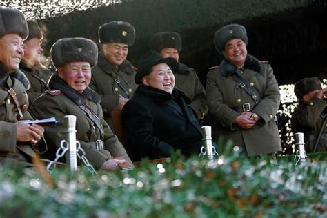 U.S. Agreed to North Korea Peace Talks Before Latest Nuclear Test - WSJ