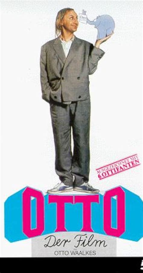 Otto - Der Film (1985) - IMDb