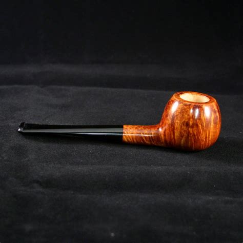 Prince Style Handmade Briar Pipe