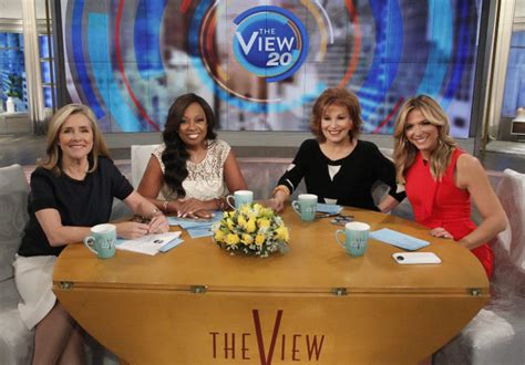 The View: Original Hosts Return for 20th Anniversary Flashback Show ...