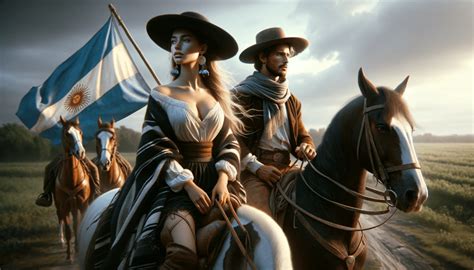 Gauchos Guide: Culture, Tradition, Lifestyle of Argentina Cowboys