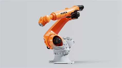 China Kuka Robot, Kuka Robot Manufacturers, Suppliers, Price | atelier ...