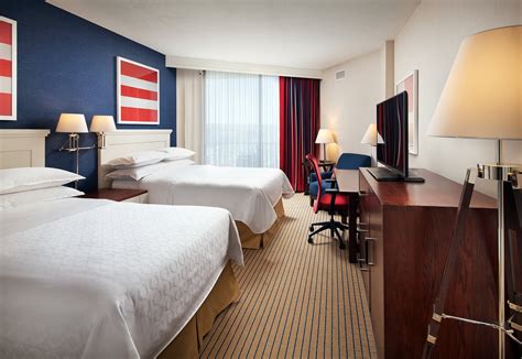 Sheraton San Diego Hotel & Marina Rooms: Pictures & Reviews - Tripadvisor