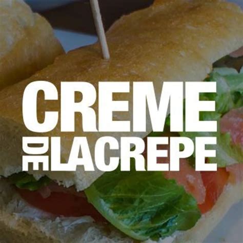 Creme De La Crepe - Beverly Hills dineL.A. menu | Discover Los Angeles