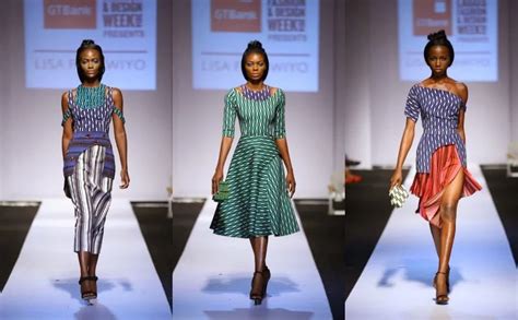 Fashion designers in Nigeria - OnTop rankings, News and Headlines