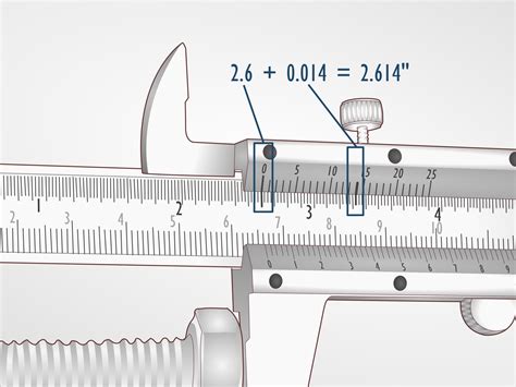 Vernier Caliper Working Principle – StudiousGuy, 51% OFF