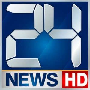 24 News HD TV Live Stream | LiveNewsWeb.com - Watch News TV Live Streaming Online