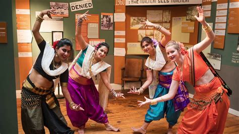 Folk Dance of Maharashtra, Traditional Dance of Maharashtra