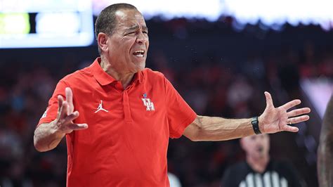 What Schools Did the Houston Cougars’ Kelvin Sampson Coach?