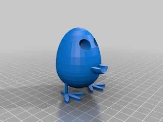 A BOI by Si_istheguy | Download free STL model | Printables.com
