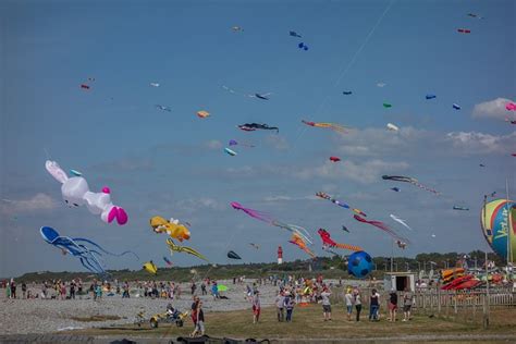 Kite Festival Beach - Free photo on Pixabay - Pixabay