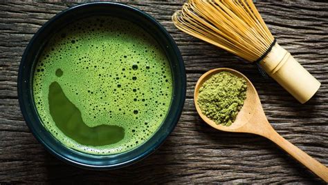 Matcha Green Tea Powder To Lose Weight - dullophob