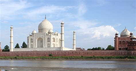 Private Full Day Taj Mahal and Agra City Tour | GetYourGuide