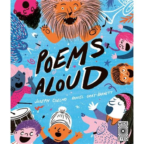 Poems Aloud : Poems are for reading out loud! (Hardcover) - Walmart.com ...