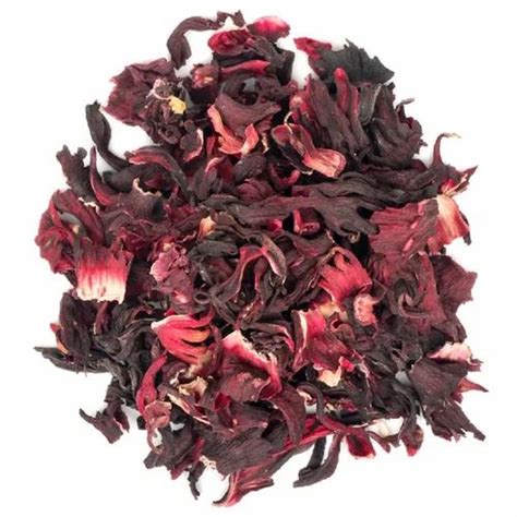 Hibiscus Flower Petals, Packaging Size: 100GM at Rs 550/kg in Thane ...