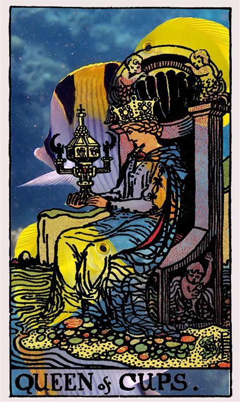 Tarot Card Reading Horoscope for the Week of March 13, 2023