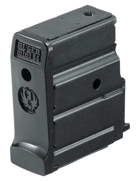 Ruger Mini-14 6.8 SPC 5 Round Magazine | The Mag Shack