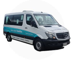 Luxury Airport Shuttles and Private Charters | Auckland Airport Shuttle - Tauranga, Hamilton ...