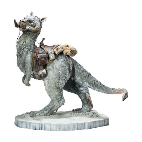 Star Wars Deluxe Figure: Tauntaun