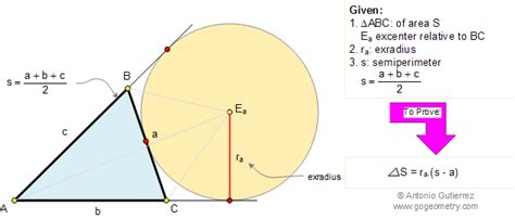 Go Geometry: Elearn Geometry Problem 194