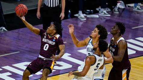 Winthrop basketball to be remembered for special 2021 season | Rock Hill Herald