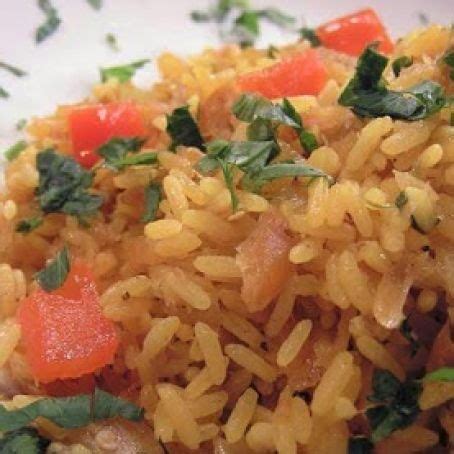 Arroz Con Bacalao, Rice with Codfish Recipe - (3.9/5)