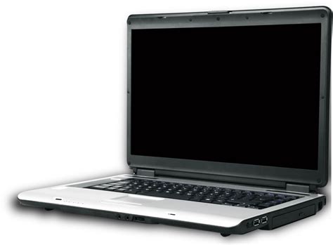 Laptop PNG