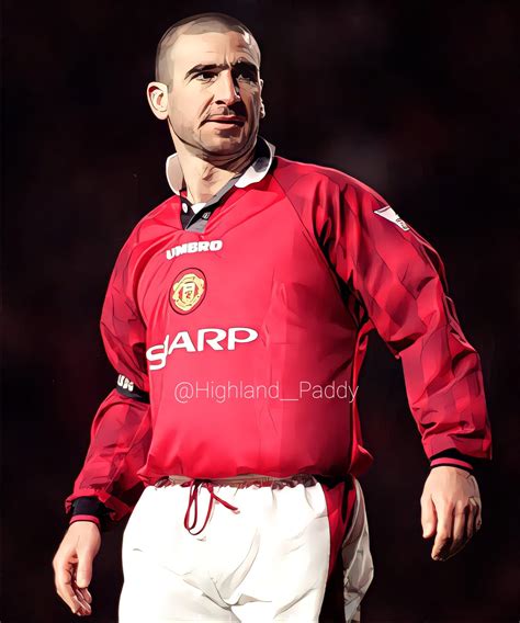 Throwback to Eric Cantona's epic celebration against Sunderland