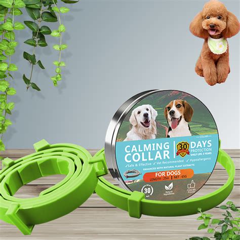 Does Dog Calming Collar Safe Cats