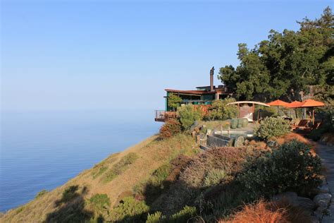 Post Ranch Inn: Staying Small in Big Sur | Luxe Beat Magazine