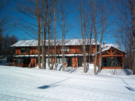 Big Powderhorn Mountain Resort - Lodging Specials